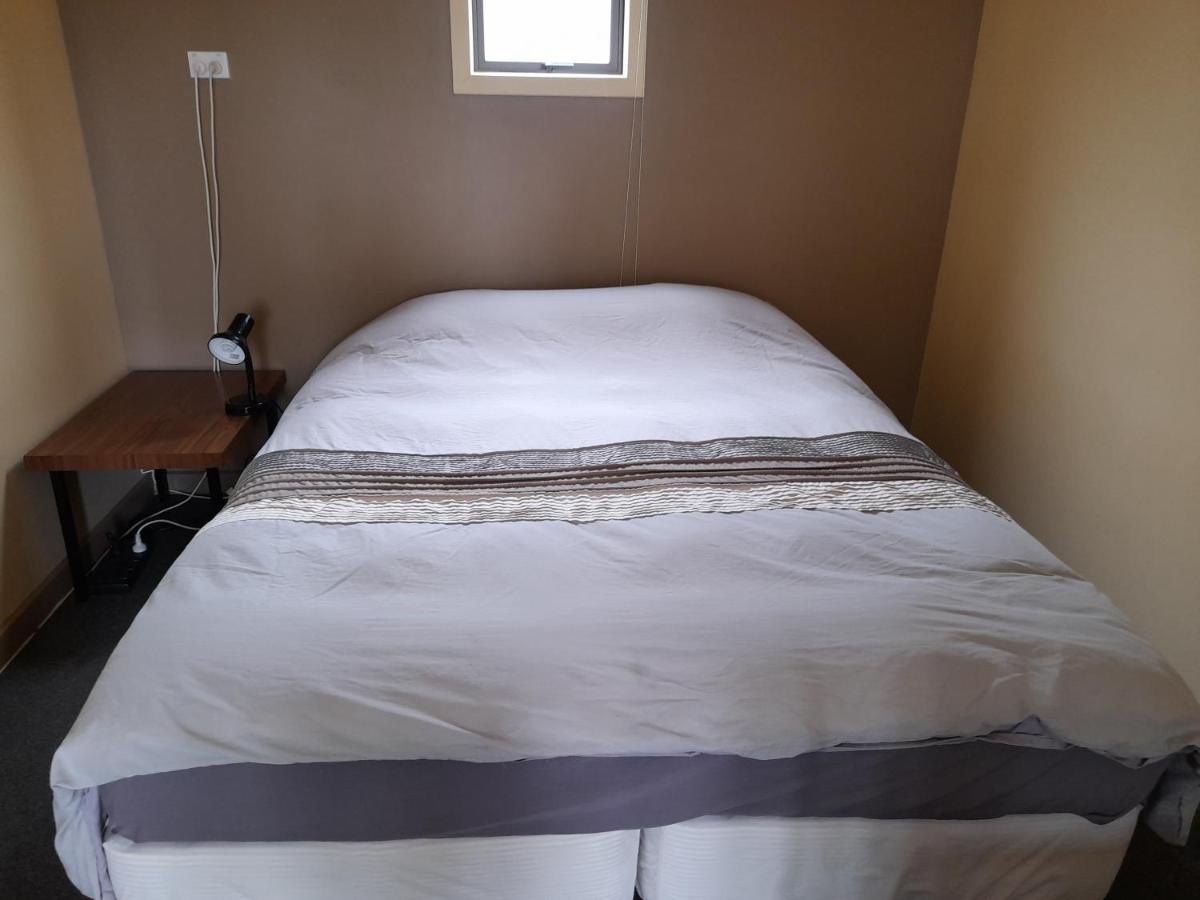 האנמר ספרינגס Hanmer Backpackers מראה חיצוני תמונה